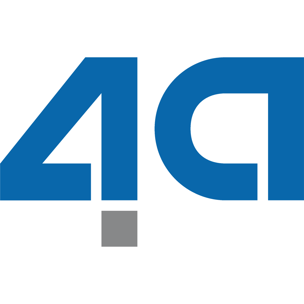 Logo 4a technology GmbH