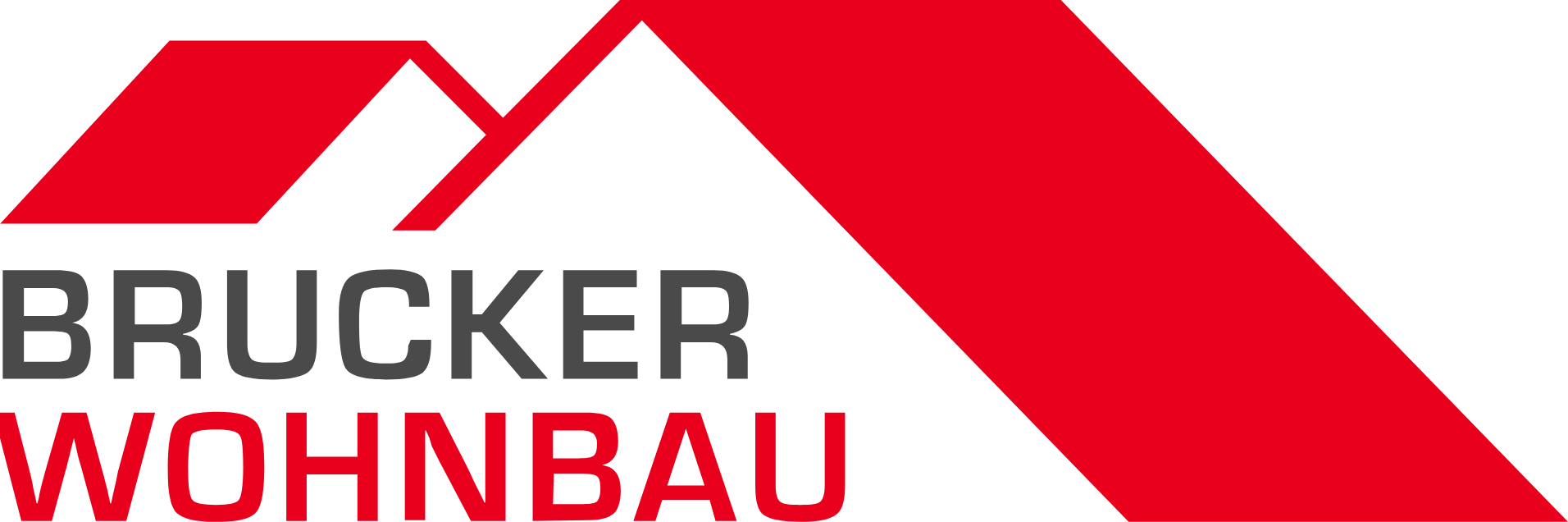 Logo Brucker Wohnbau