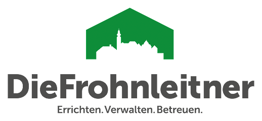 Logo Frohnleitner