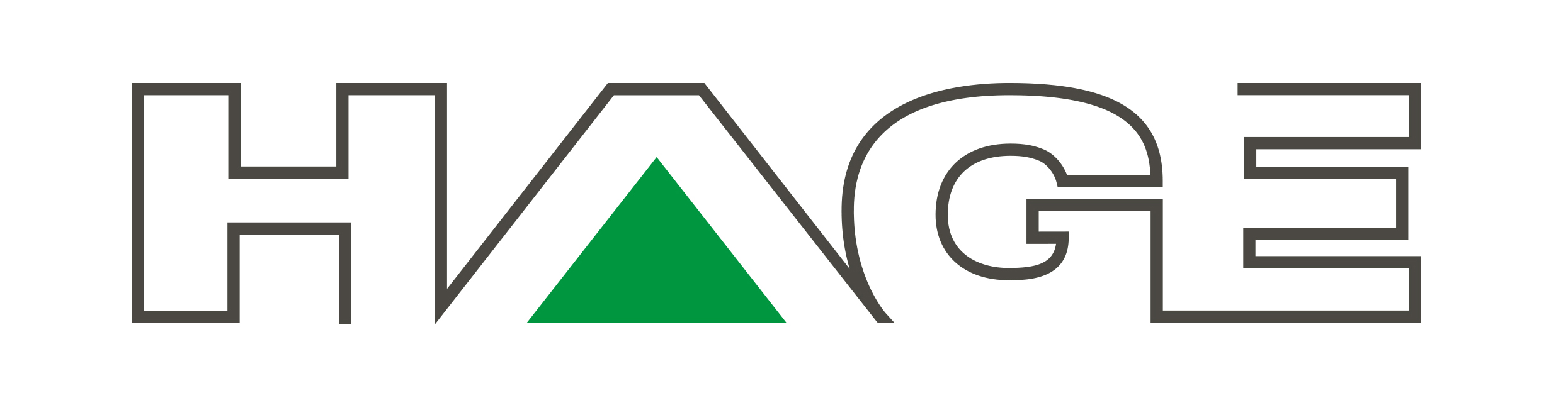 Logo HAGE