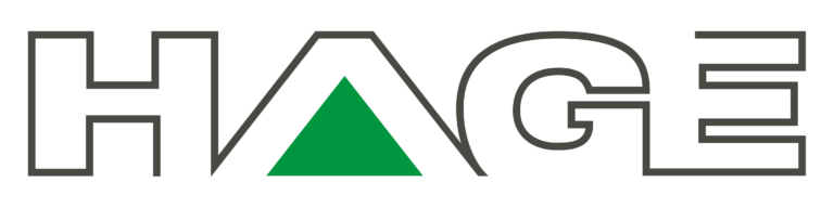 Logo HAGE