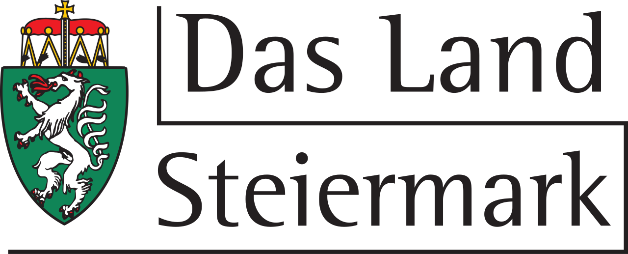 Logo Land Steiermark