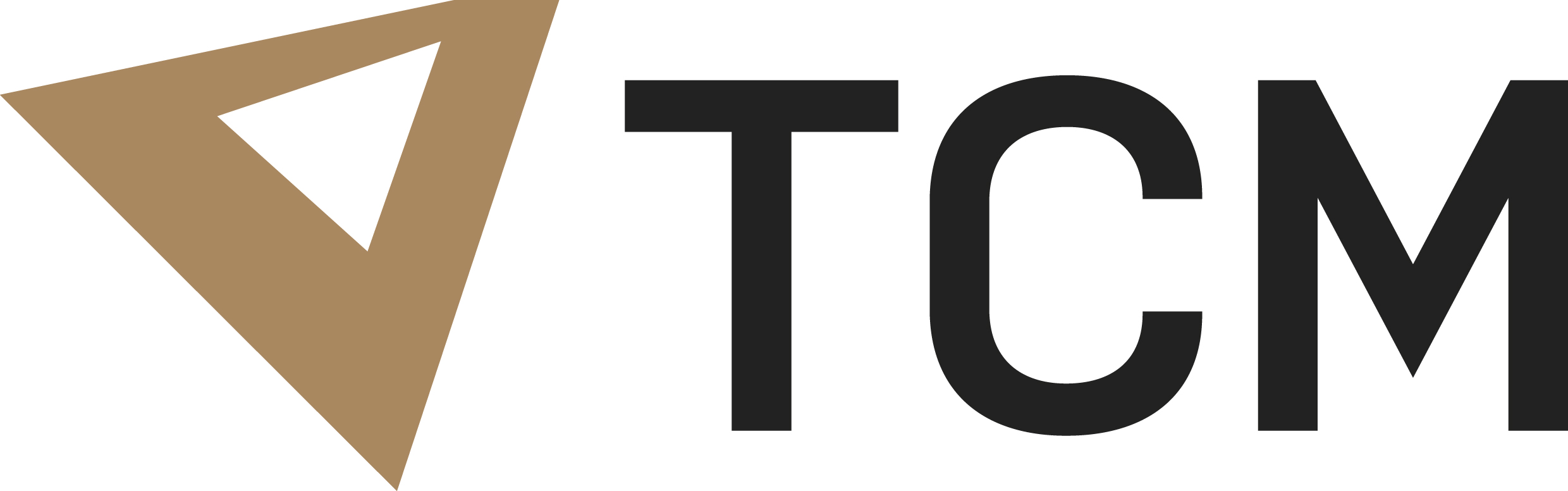 Logo TCM