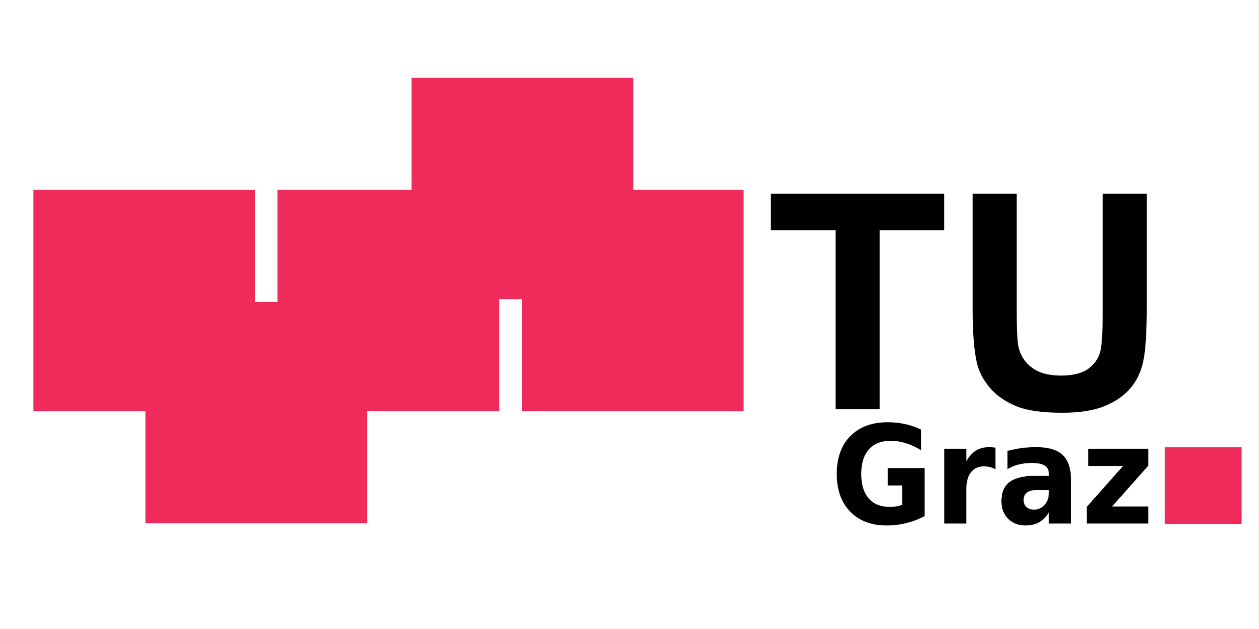 Logo Technische Universität Graz