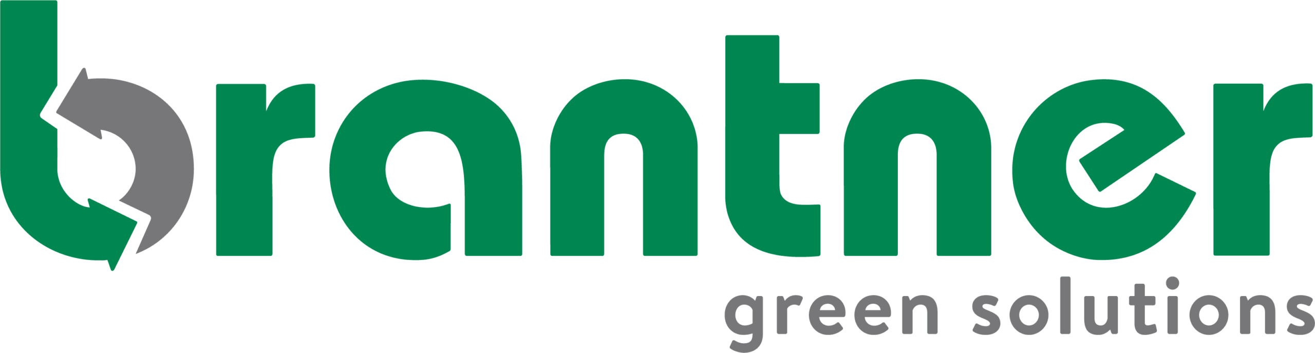 Logo Brantner