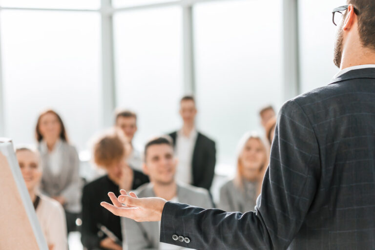 Workshop Meeting