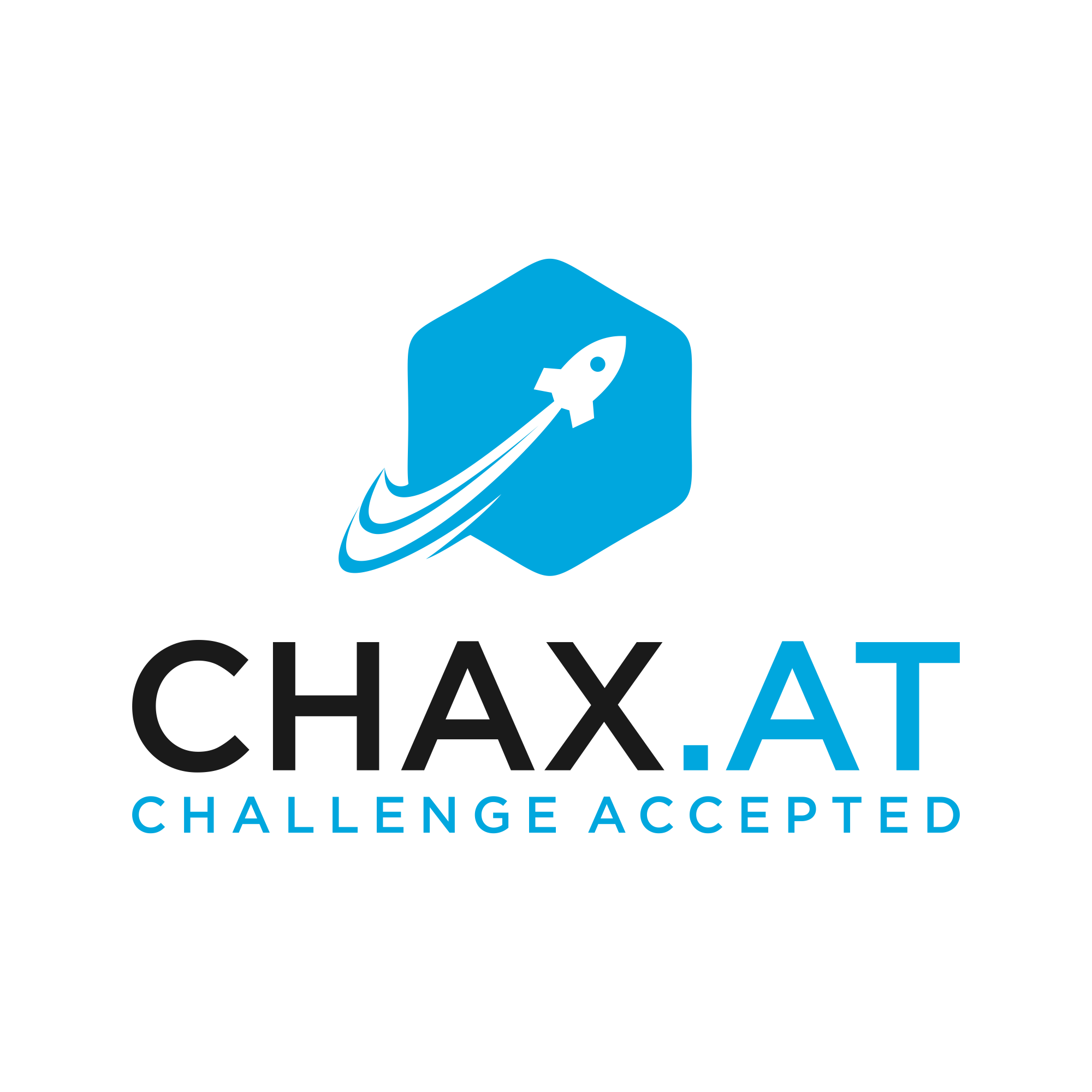 Logo Chax.at