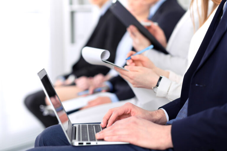 Business Team Training - Marketing, Management, Leadership