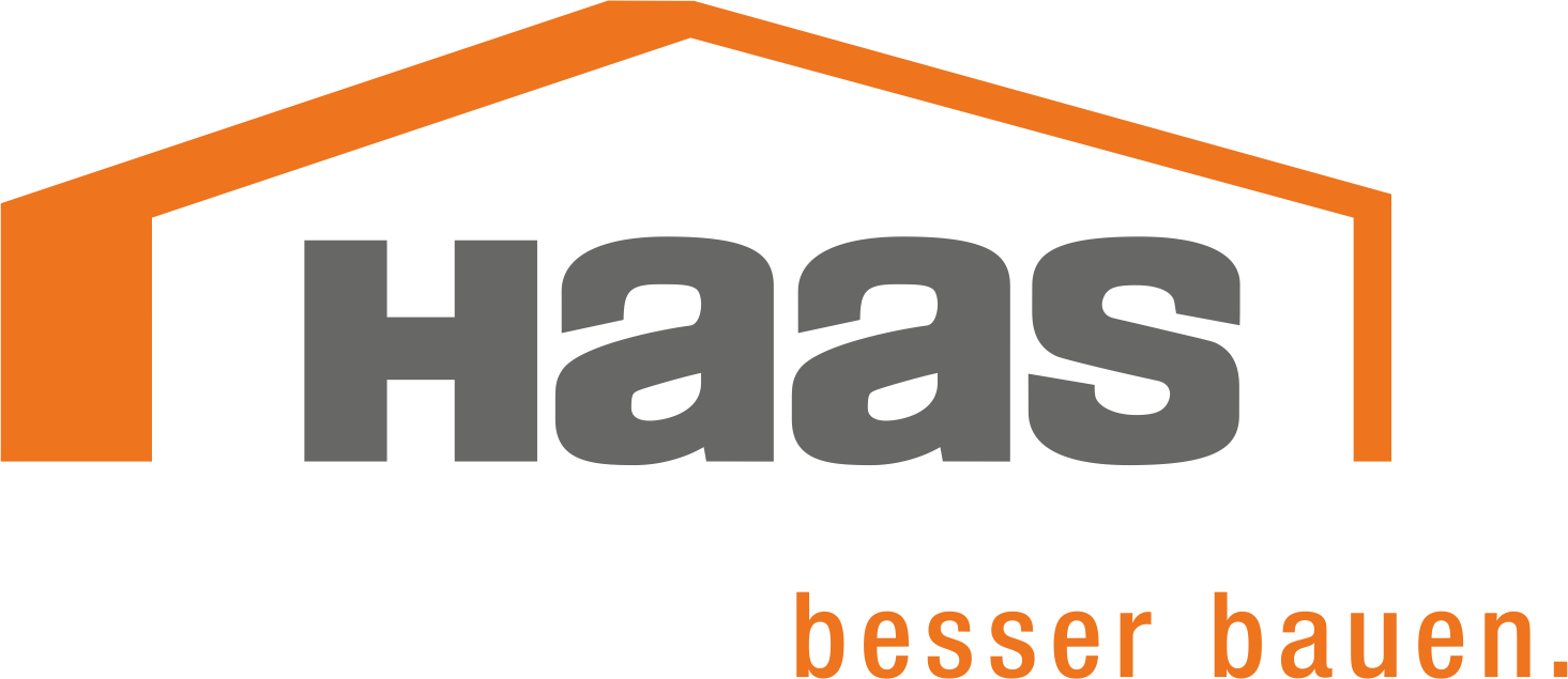 Logo Haas