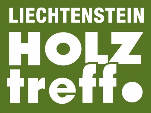 Logo Liechtenstein Holztreff.