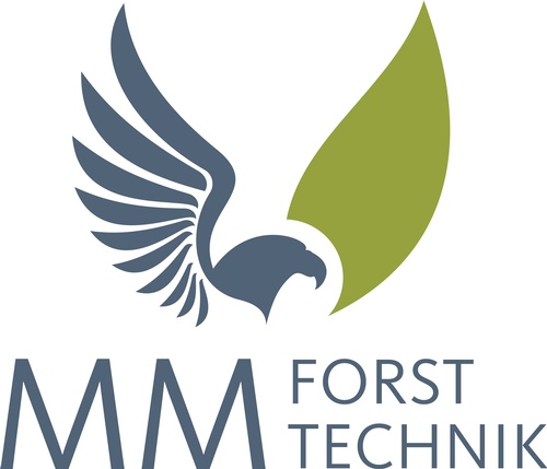 Logo MM Forsttechnik