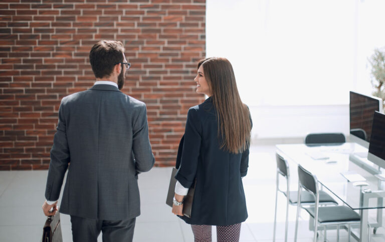 Coaching im Unternehmen