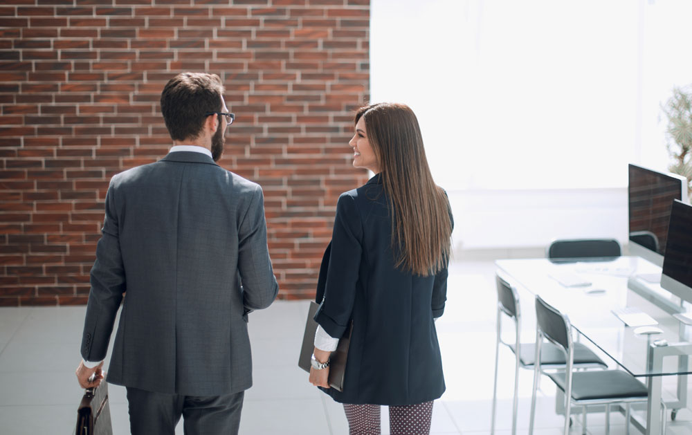 Coaching im Unternehmen
