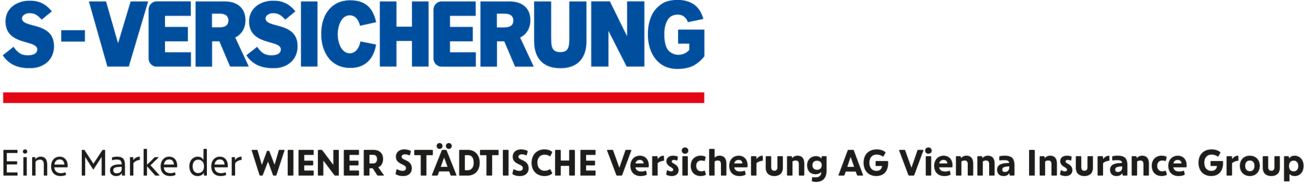 Logo S Versicherung
