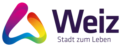 Logo Stadt Weiz