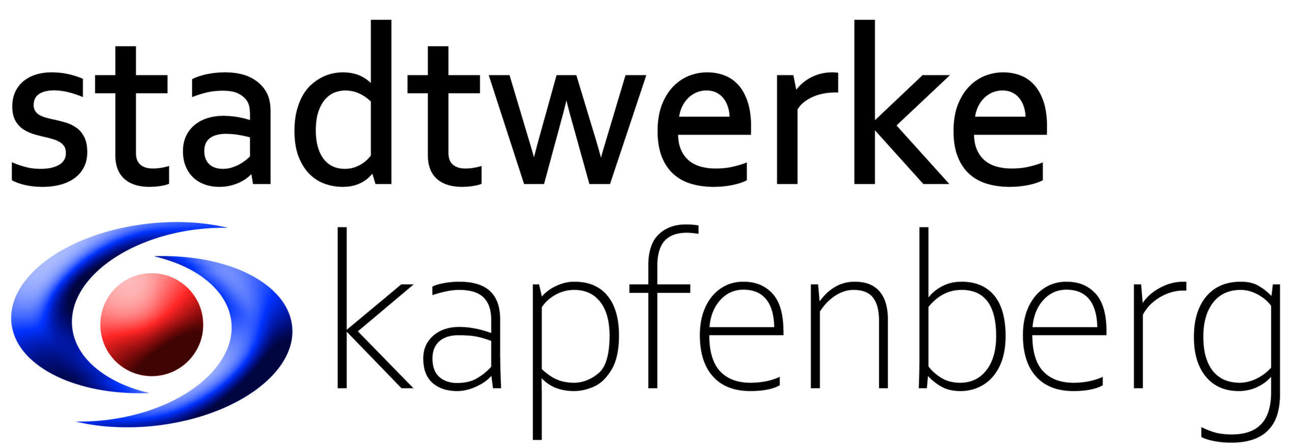 Logo Stadtwerke Kapfenberg