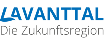 Logo Technologiepark Lavanttal