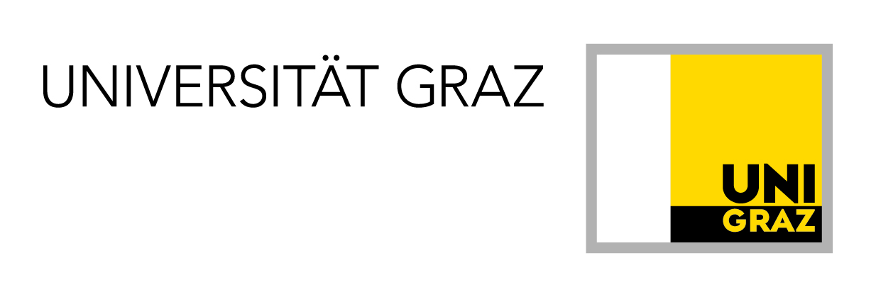 Logo Universität Graz